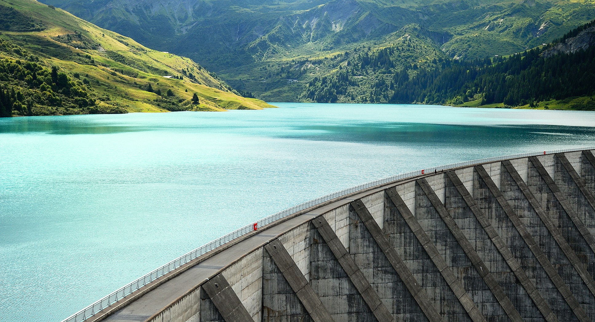 Hydrogrid unlocks the power of hydro energy