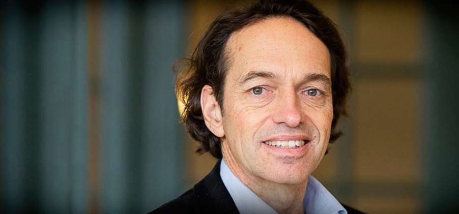 GreenFlux names Floris van den Broek as CEO