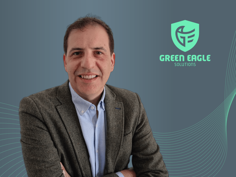 Green Eagle Solutions hires a new COO