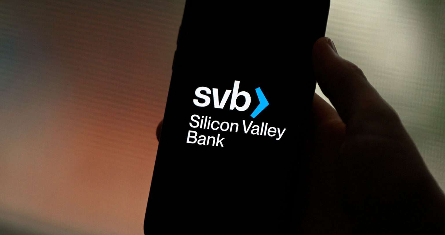 SVB collapse: What now for clean tech financing?