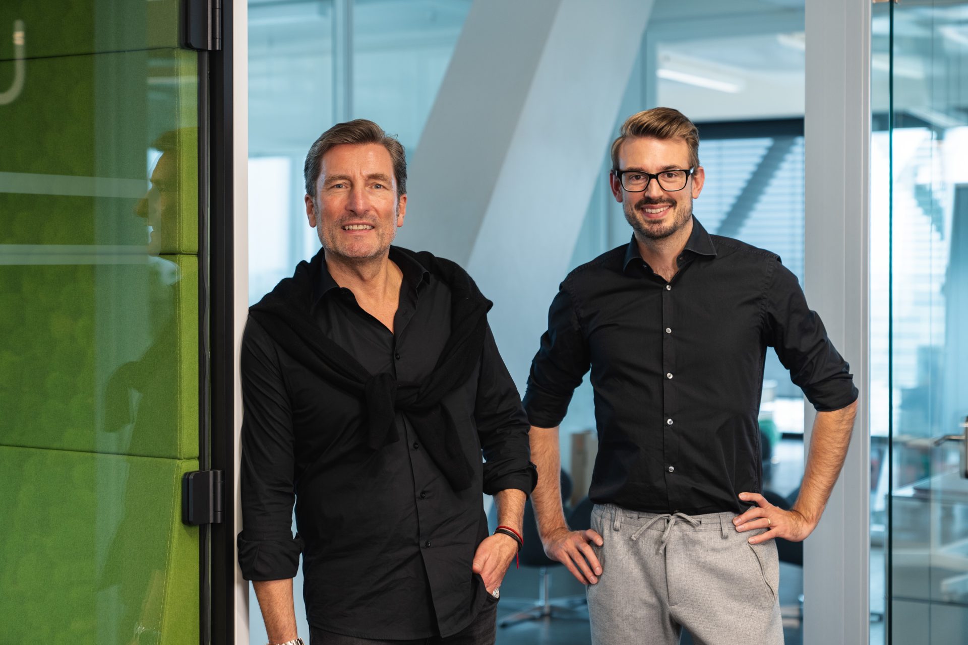 SET Ventures leads e-mobilio €9.5 million Series A
