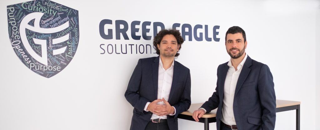 SET Ventures successfully exits Green Eagle Solutions