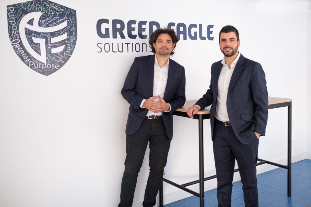Green Eagle Solutions raises €6 million to bring automation to renewable energy operations