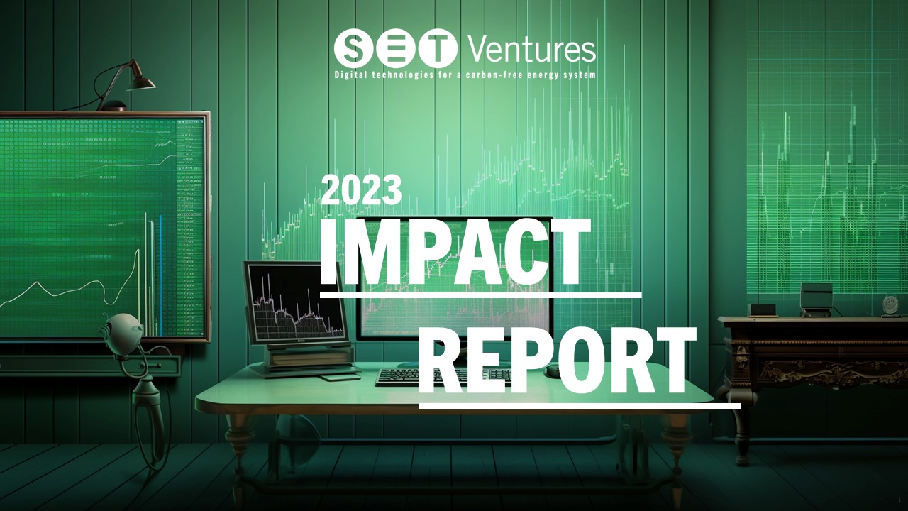 SET Ventures releases 2023 Impact Report