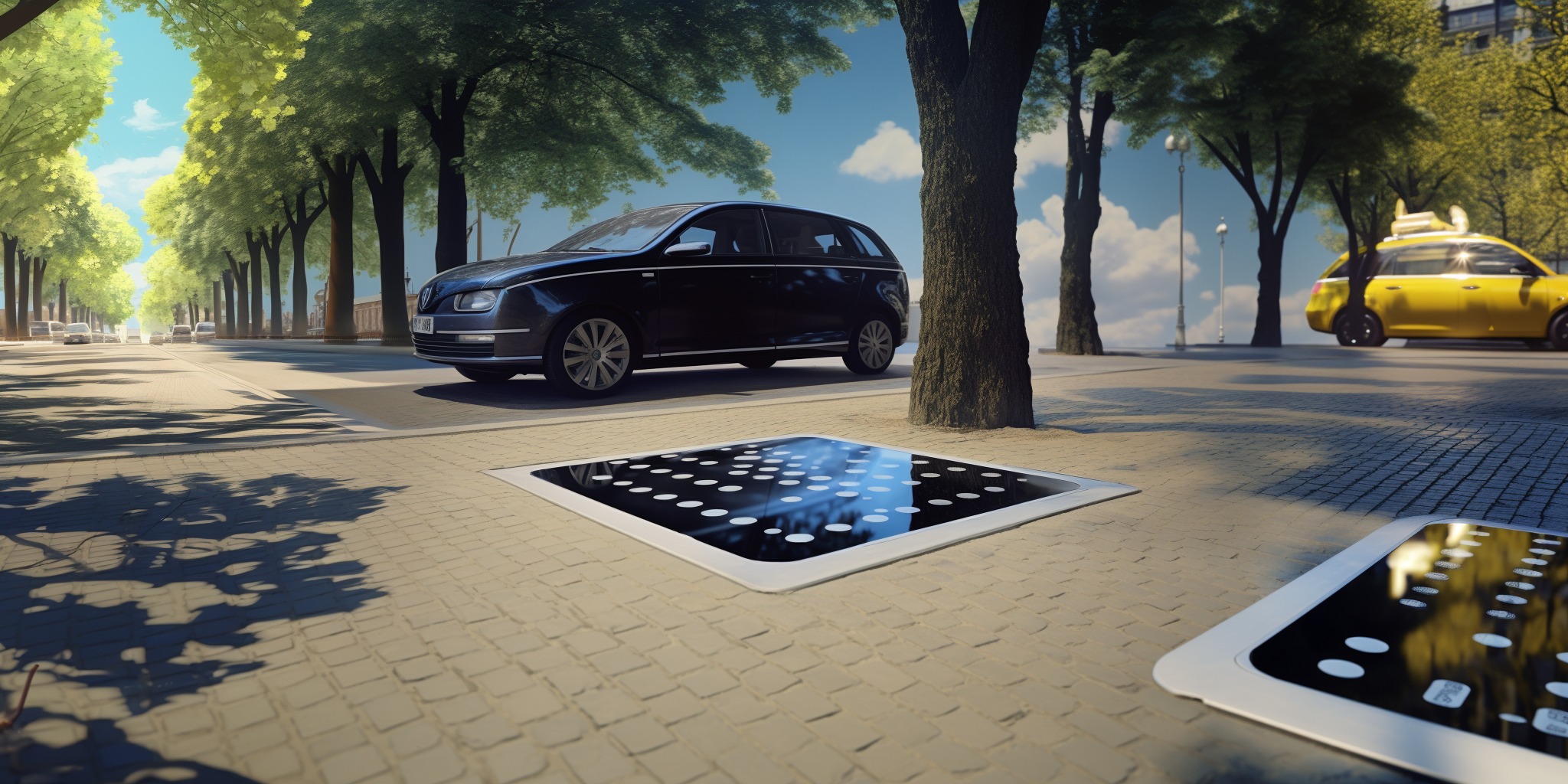 Easelink awarded €11.5 million funding to advance automated EV charging standardisation