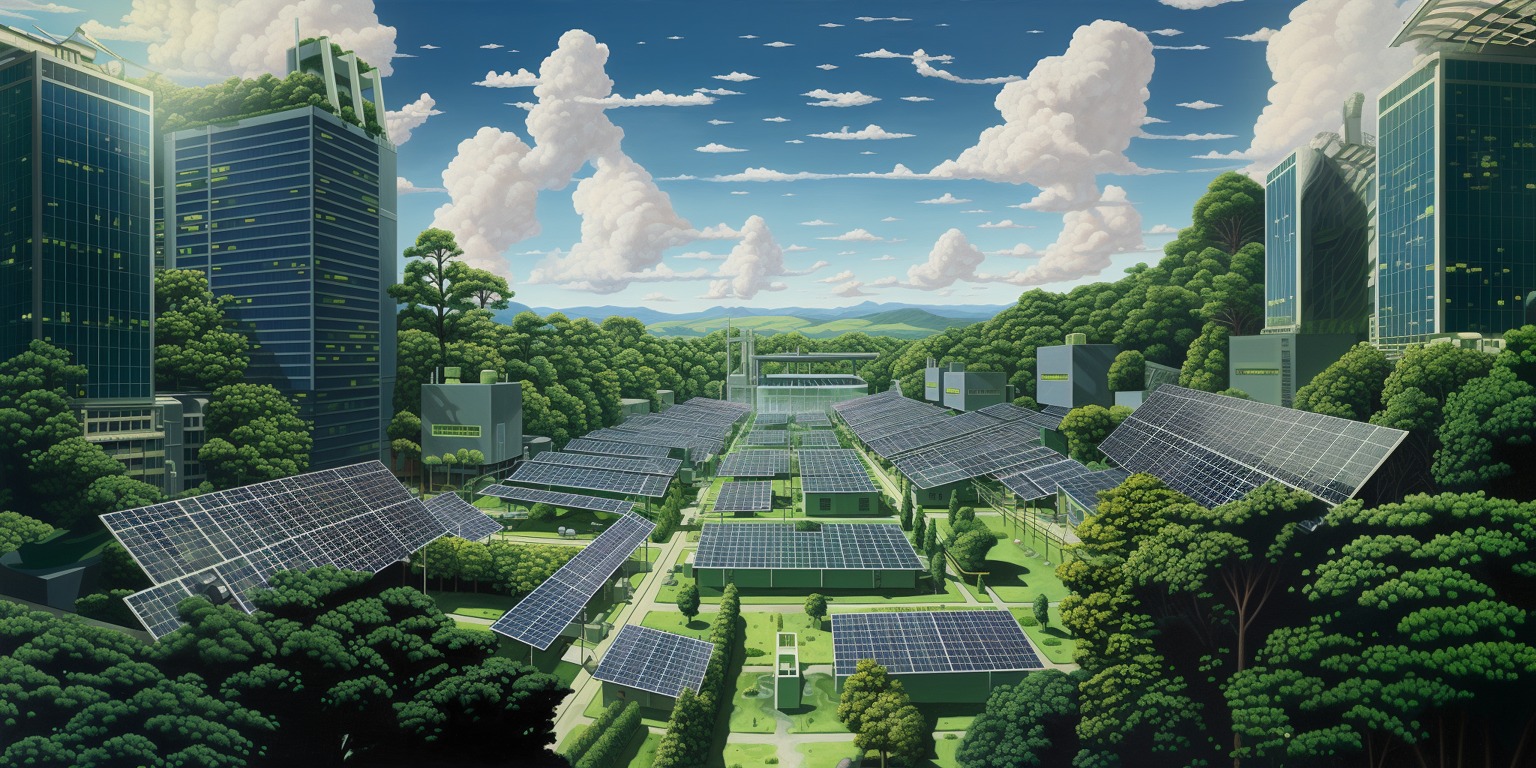SET Ventures invests in Enrise to slash solar costs for commercial real estate