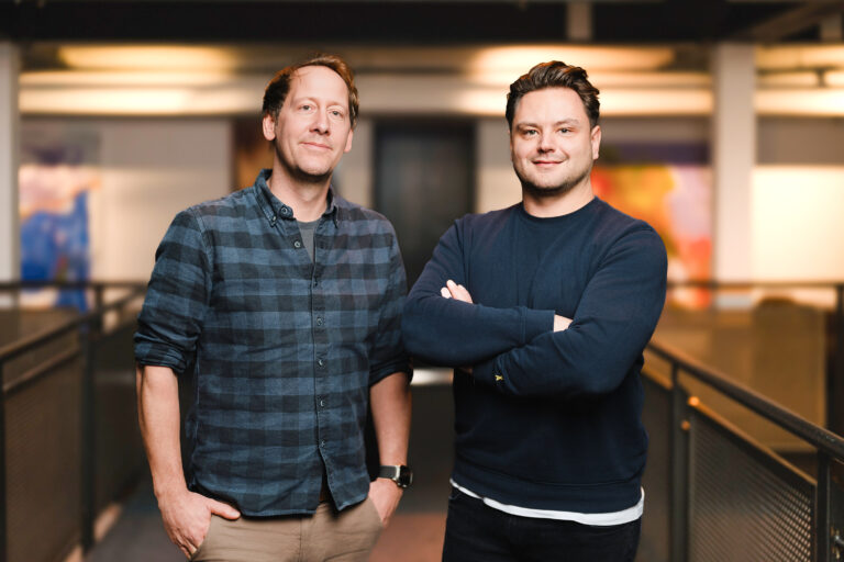 SET leads metergrid's €10m Series A