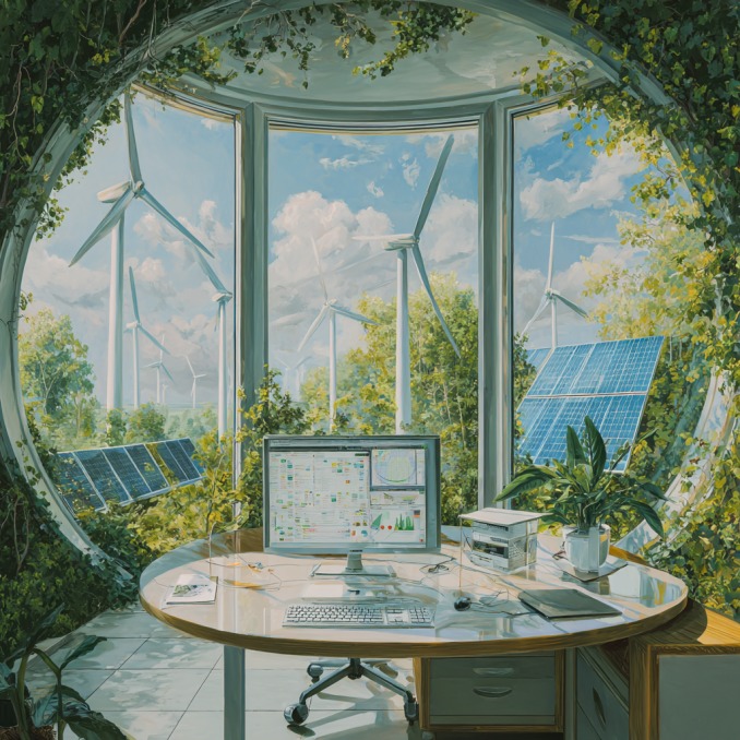 set ventures 2025 impact report