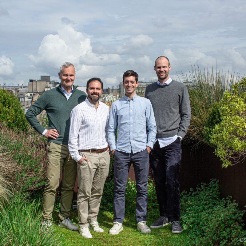 SET Invest in Decade