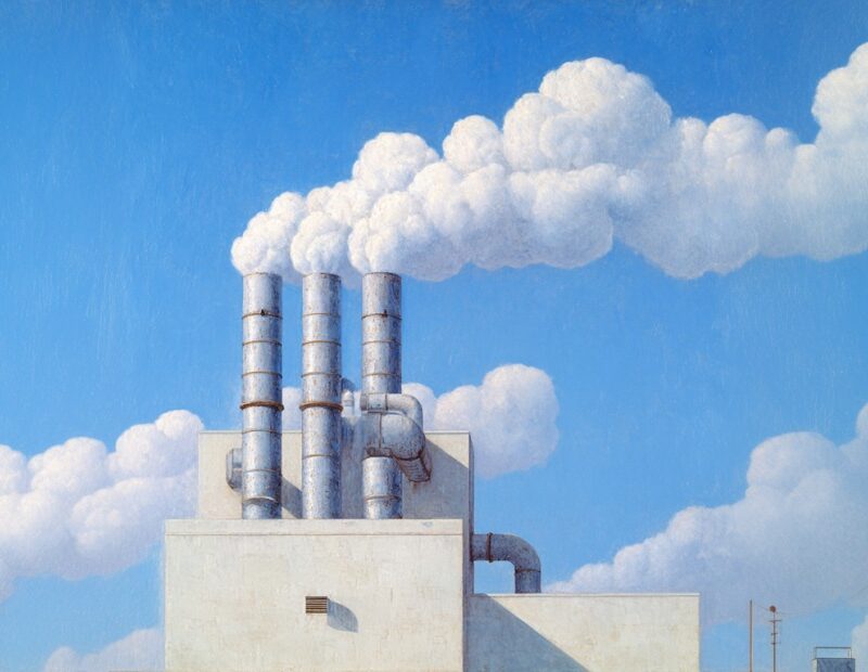 industrial process heat SET report