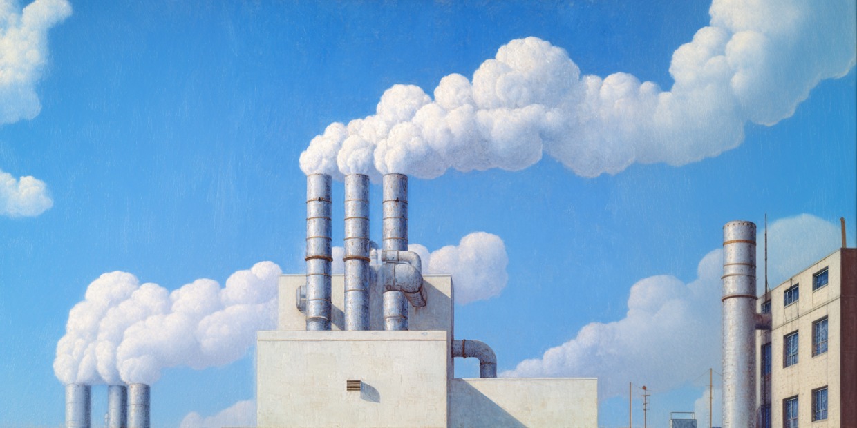 Decarbonising Industrial Process Heat | Key Technologies & Startups