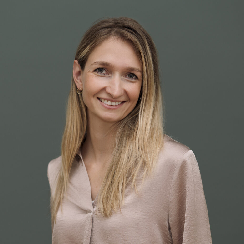 Leonie Baneke - SET Ventures
