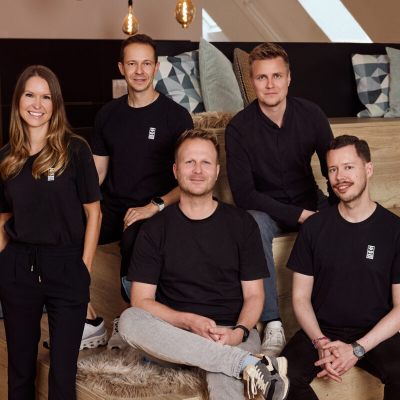 Fuchs and Eule Raises 10 million