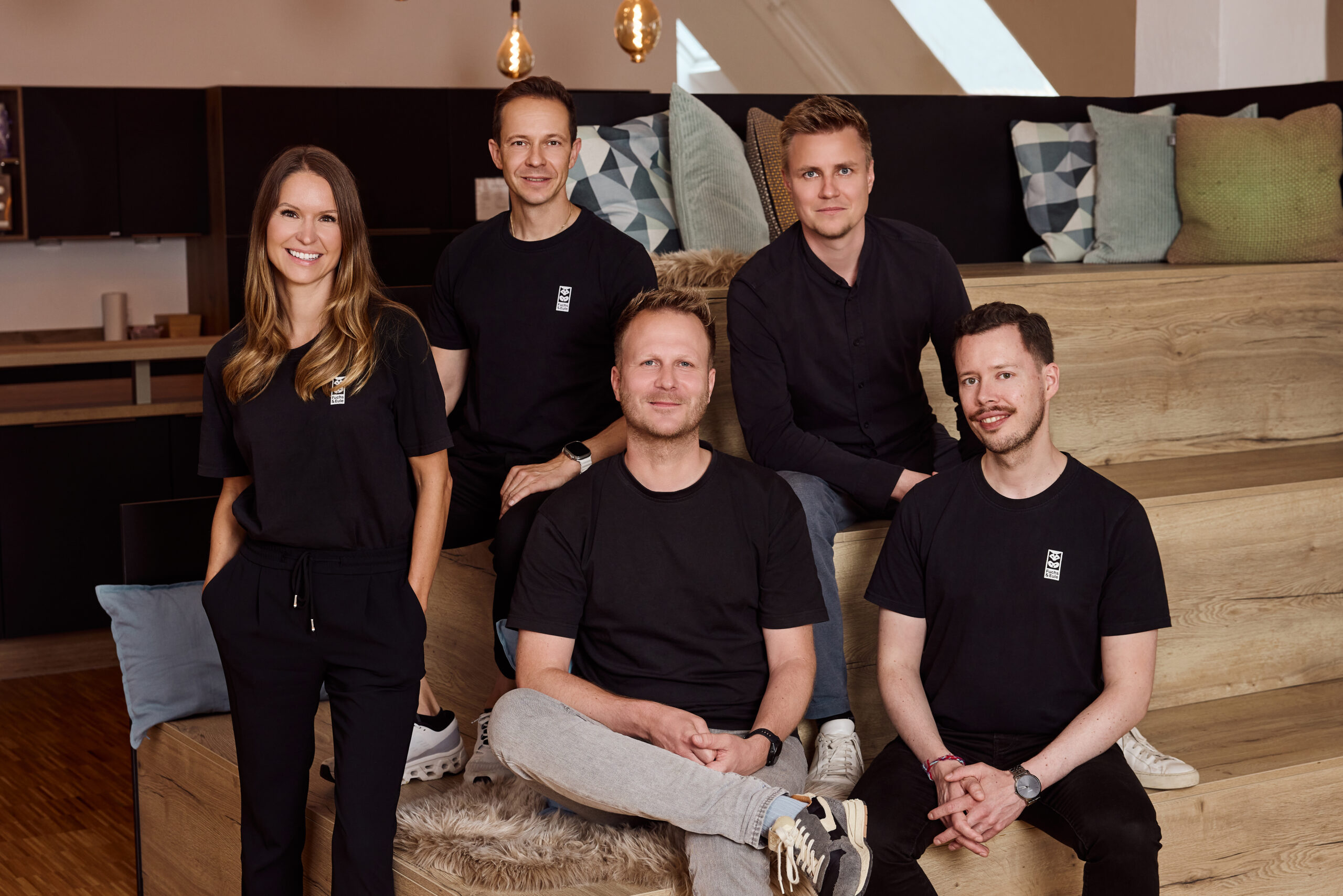 Fuchs & Eule raises 10 million euros to scale AI-powered building retrofit platform